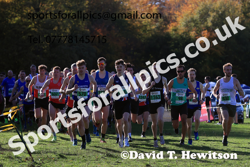 Senior Mens 2025 Start Fitness NEHL, Lambton, County Durham. Photo: David T. Hewitson/Sports for All Pics